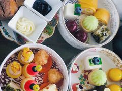 -深圳大梅沙京基洲际度假酒店