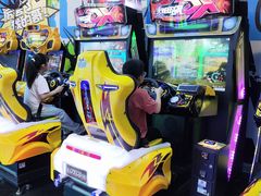 -真快活Coohoo Max(武汉绿地新田360店)