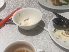 -红棉中餐厅·广州海航威斯汀酒店