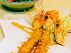 -有喜屋·深夜食堂(北京西路店)