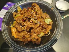 -美蛙四季(六里桥店)