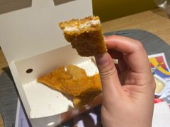 -麦当劳(中山公园龙之梦店)