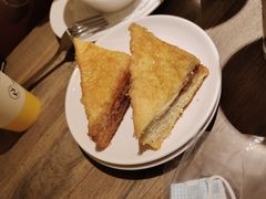 法式西多士（52）-卡朋西餐(扬名广场店)