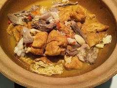-新辣宴·湖南家常菜·商务聚餐(中粮创芯店)