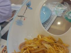 -百年认一力 太原老字号 (桥头街店)