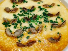 蛤蜊炖蛋-乾隆美食·本帮菜(黄河路店)