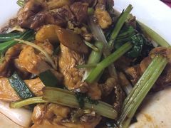 -电白鸭粥店(下沙二坊88号店)
