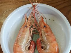 -鑫震源·苏式大虾生煎(山塘街店)