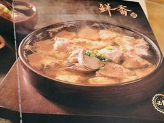 -香顺·客家菜(东坑店)