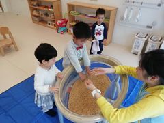 -优嘉托育·早教(宁波宏泰广场店)