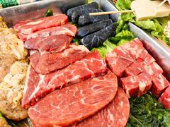 -松山湖南湖湾露营营地