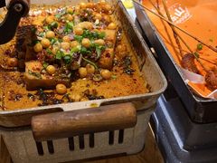 -全牛匠·乐山跷脚牛肉(新中关店)