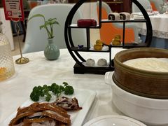-北京全聚德(西客站店)