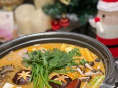 -月下料理(楷林IFC店)