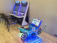 -纽斯洗浴SPA(三墩店)