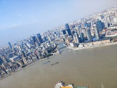 -东方明珠·空中旋转餐厅
