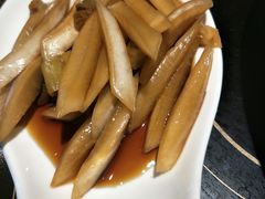-大丰收脆鱼(正荣财富中心店)