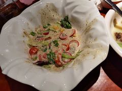 -阿榕小厨(丈八一路店)