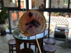 -周大娘牛乳(旧寨古村总店)