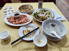 -吉莲利苑海鲜酒家(珠海拱北29年老字号店)