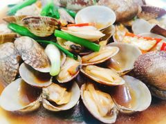 -鑫悦楼煎蟹·16年海鲜大排档