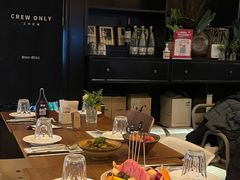 -Blac+Blac(中海环宇荟店)