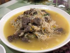 -华春餐馆(鱼山路店)