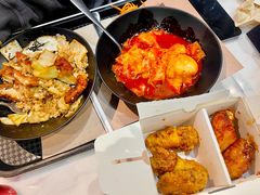 -Kyochon1991校村(共和路店)