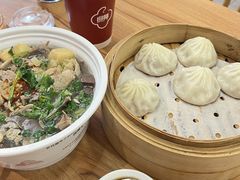 -回味鸭血粉丝汤(夫子庙瞻园路店)