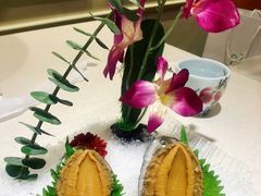 味淋鲍鱼-维园悦谱·海派家常菜(乌鲁木齐南路店)