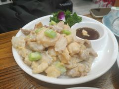 -闻香阁·清真(光荣道店)
