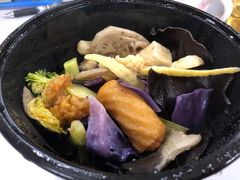 -万记麻辣烫国展总店
