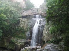 -天姥山