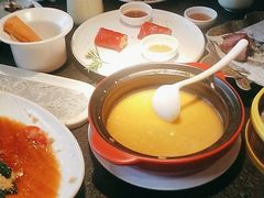 -蝴蝶里·粤菜·点心(滨江龙湖店)