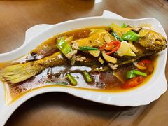 -聂记粤菜馆(鼓西路店)