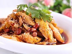 菜品-城南记忆 老砂锅(碧云楼小店)
