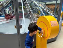 -北京科学中心儿童乐园