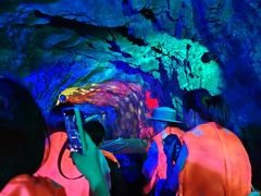 -天河潭旅游度假区