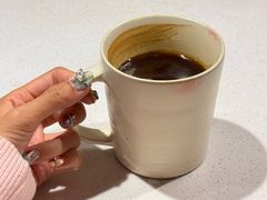 -舊新事咖啡NOTHING NEW COFFEE
