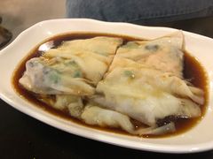 -卓粤拉肠(红庙店)