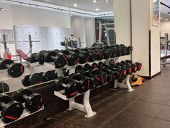 -奇迹健身(金牛凯德店)