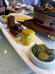 -金老三饭庄·宴会厅(常营店)