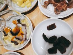 -阮大兴糕团(杭州西湖银泰百货店)
