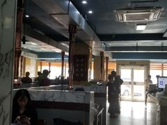 -海花锅盖烧烤店(怡馨家园店)
