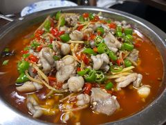-艺味深尝(云锦路店)