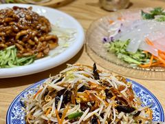 -小幸湖春饼(悦茂购物中心店)