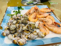 -明标海鲜楼