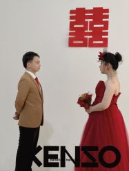 -纪可婚纱摄影平潭旅拍