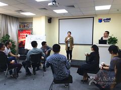 -新励成演讲口才培训(广州海珠学训中心)