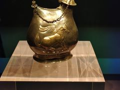 -陕西历史博物馆